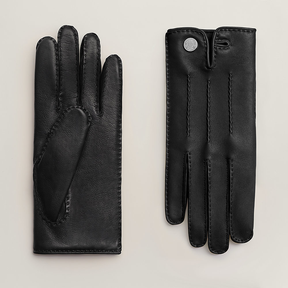 Nervures Droites gloves | Hermès Denmark